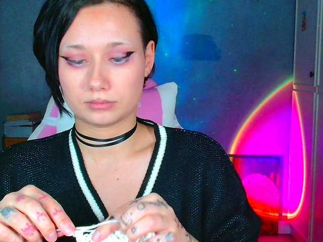 stawbarynut's BongaCams show and profile