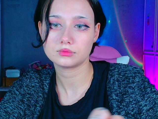 stawbarynut's BongaCams show and profile