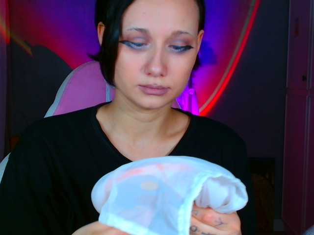 stawbarynut's BongaCams show and profile