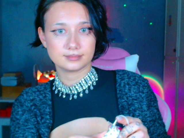 stawbarynut's BongaCams show and profile