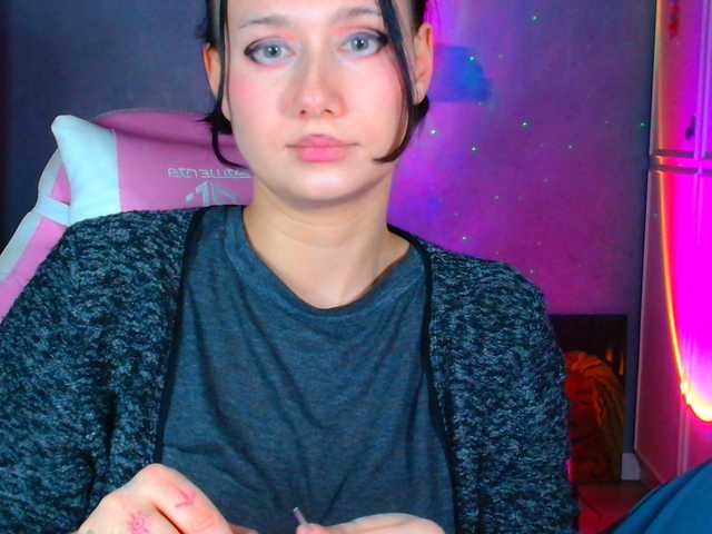 stawbarynut's BongaCams show and profile