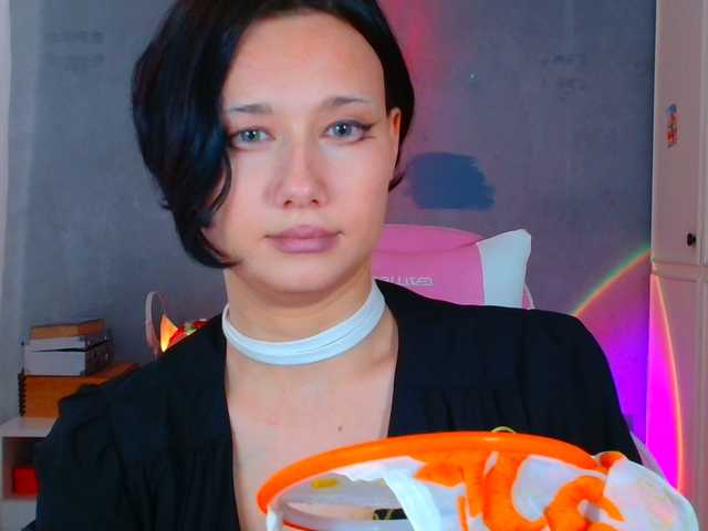 stawbarynut's BongaCams show and profile