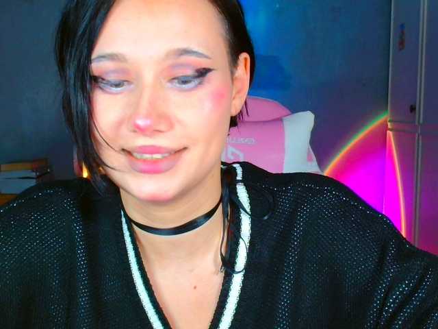 stawbarynut's BongaCams show and profile