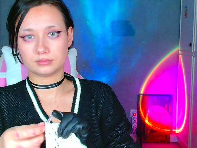 stawbarynut's BongaCams show and profile