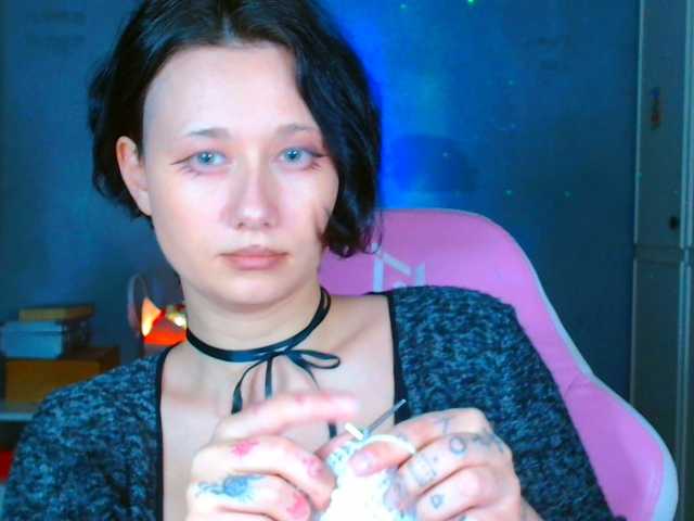 stawbarynut's BongaCams show and profile