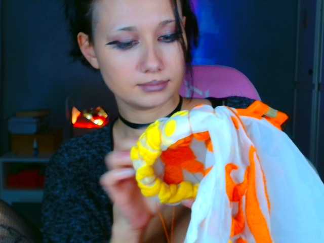 stawbarynut's BongaCams show and profile