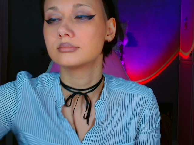 stawbarynut's BongaCams show and profile