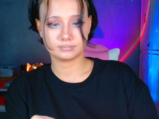 stawbarynut's BongaCams show and profile