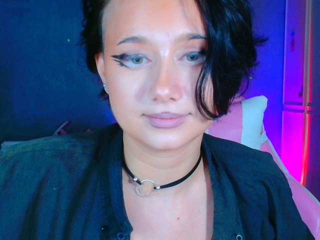 stawbarynut's BongaCams show and profile