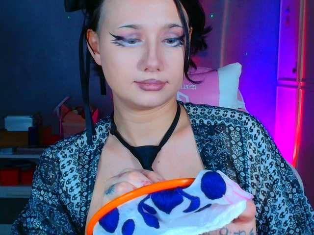 stawbarynut's BongaCams show and profile