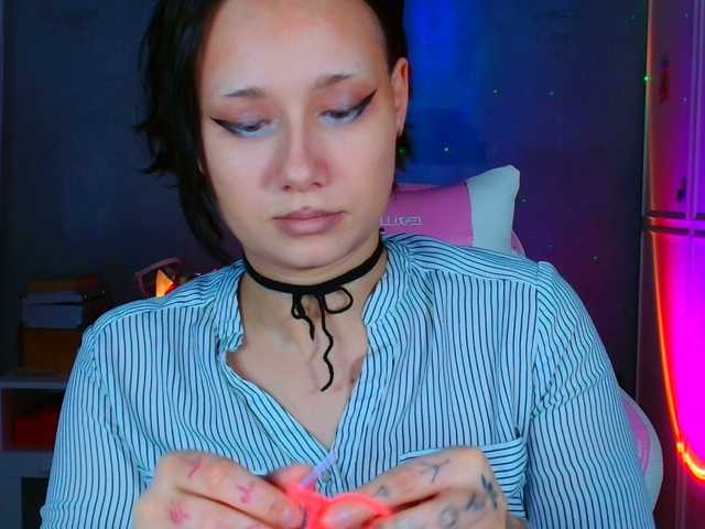 stawbarynut's BongaCams show and profile