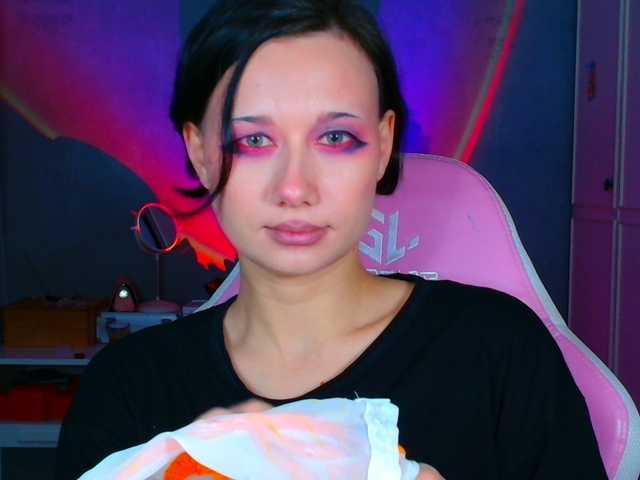 stawbarynut's BongaCams show and profile