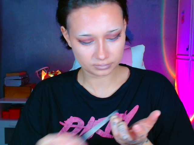 stawbarynut's BongaCams show and profile