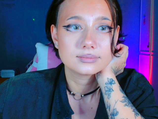 stawbarynut's BongaCams show and profile