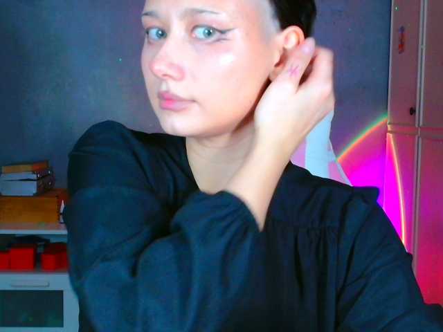 stawbarynut's BongaCams show and profile