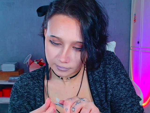 stawbarynut's BongaCams show and profile