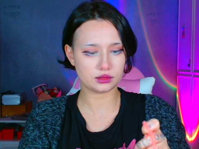 stawbarynut's BongaCams show and profile