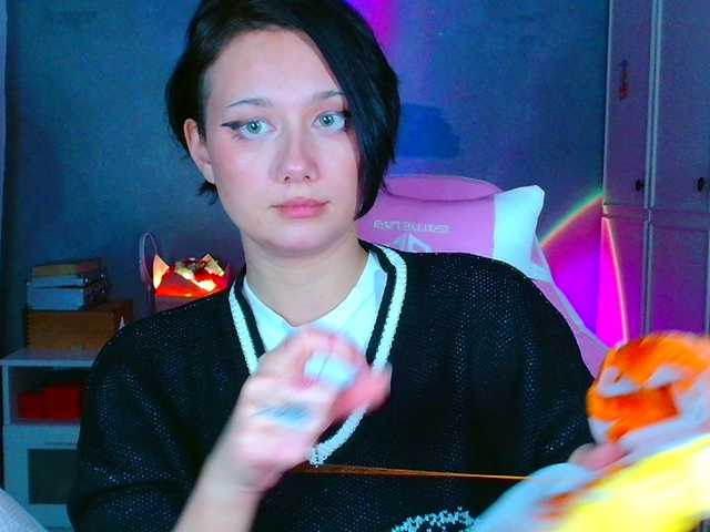 stawbarynut's BongaCams show and profile