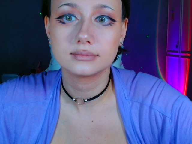 stawbarynut's BongaCams show and profile