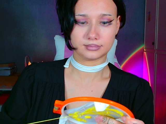 stawbarynut's BongaCams show and profile