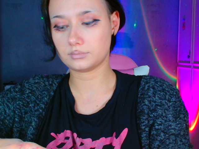 stawbarynut's BongaCams show and profile