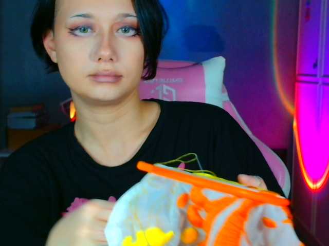 stawbarynut's BongaCams show and profile