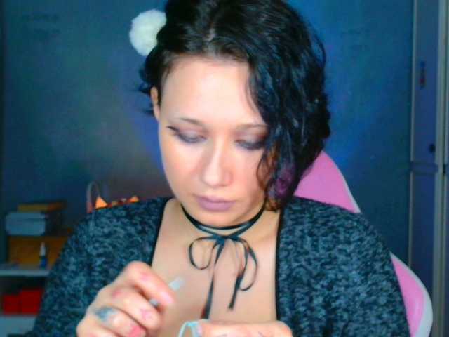 stawbarynut's BongaCams show and profile