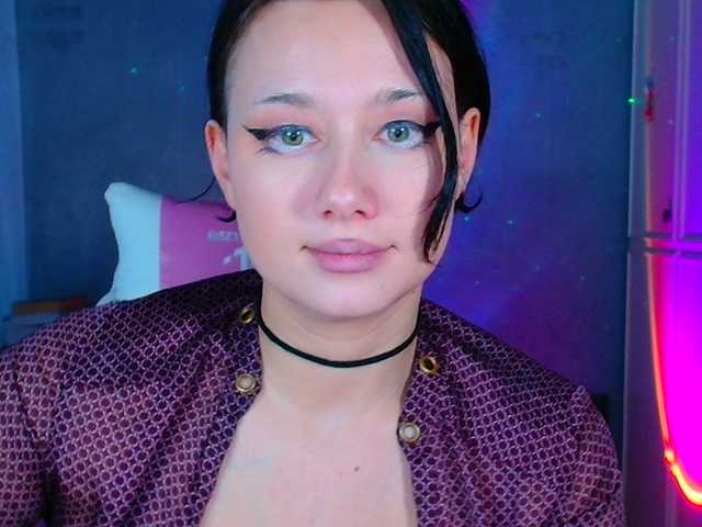 stawbarynut's BongaCams show and profile