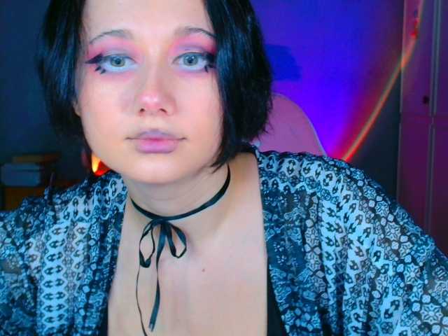 stawbarynut's BongaCams show and profile