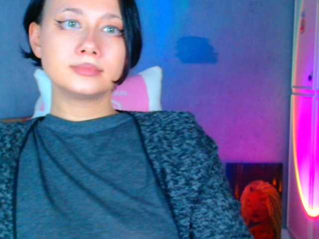 stawbarynut's BongaCams show and profile