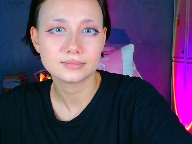 stawbarynut's BongaCams show and profile