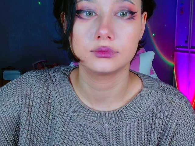 stawbarynut's BongaCams show and profile