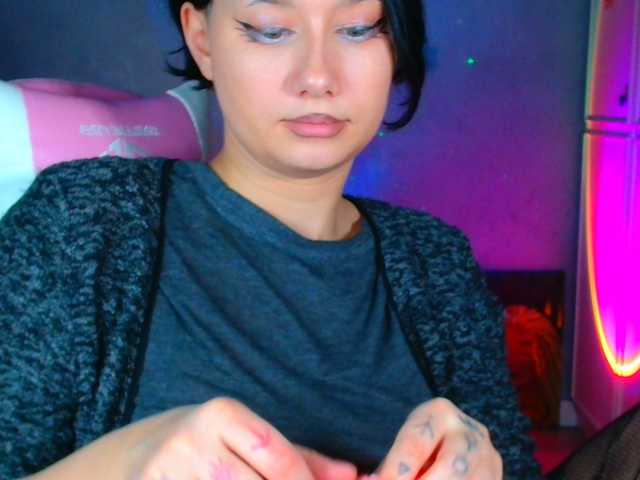 stawbarynut's BongaCams show and profile