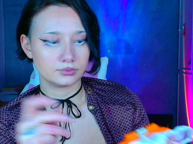 stawbarynut's BongaCams show and profile