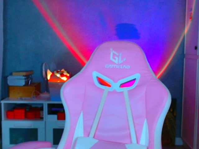 stawbarynut's BongaCams show and profile