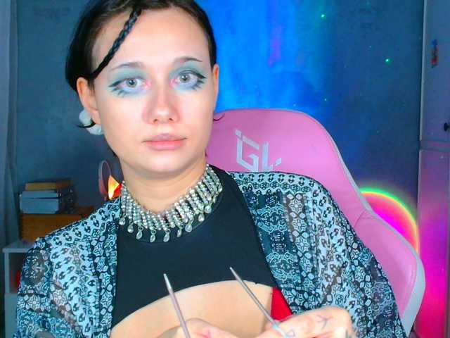 stawbarynut's BongaCams show and profile