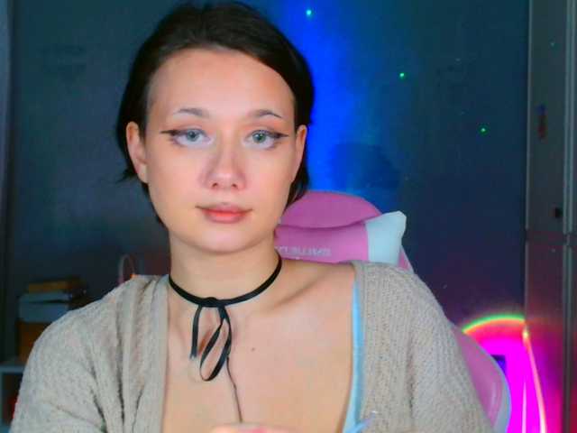 stawbarynut's BongaCams show and profile
