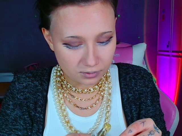 stawbarynut's BongaCams show and profile