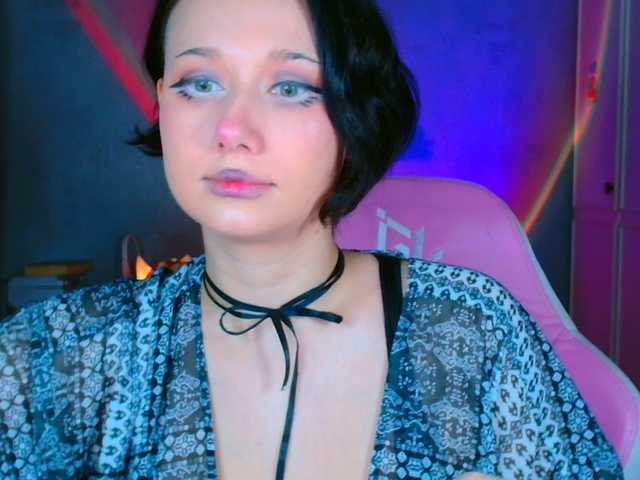 stawbarynut's BongaCams show and profile