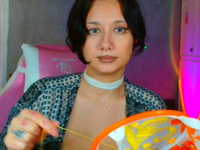 stawbarynut's BongaCams show and profile