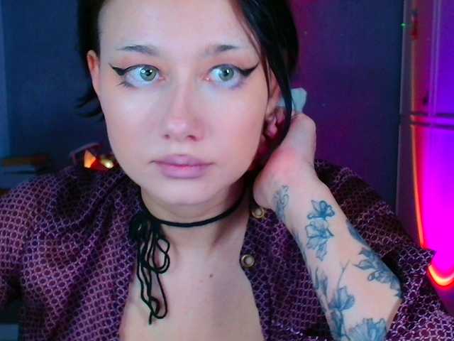 stawbarynut's BongaCams show and profile