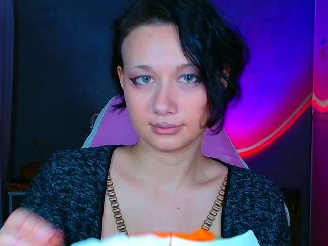 stawbarynut's BongaCams show and profile