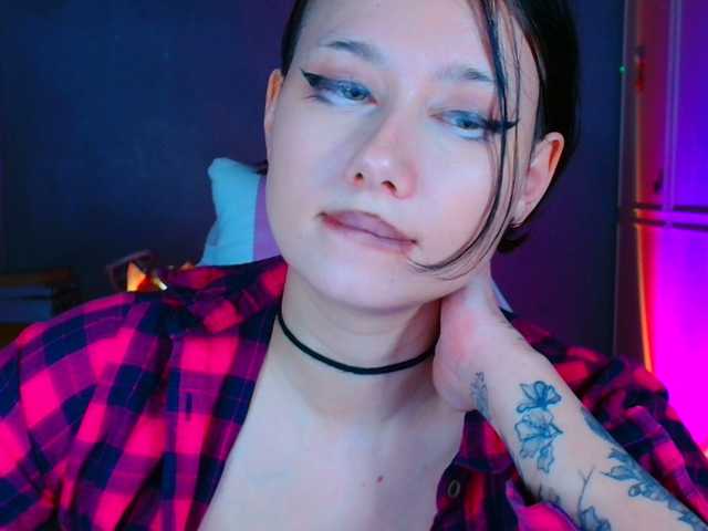 stawbarynut's BongaCams show and profile