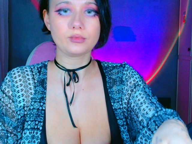 stawbarynut's BongaCams show and profile