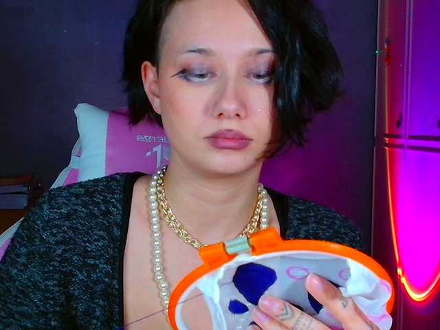 stawbarynut's BongaCams show and profile