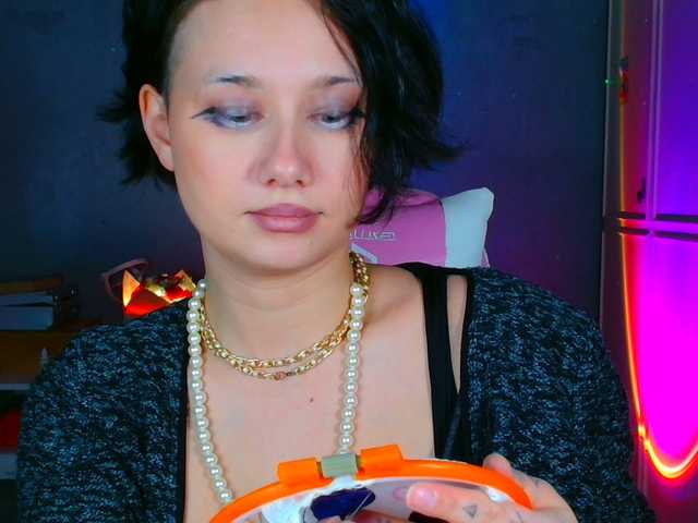 stawbarynut's BongaCams show and profile