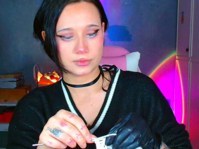 stawbarynut's BongaCams show and profile