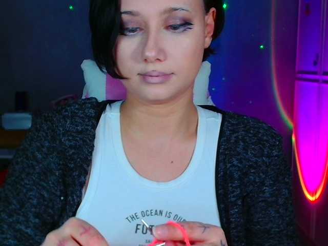 stawbarynut's BongaCams show and profile