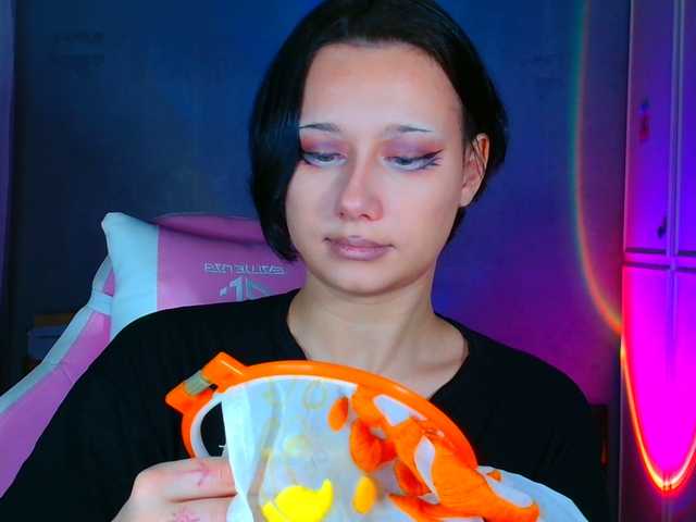 stawbarynut's BongaCams show and profile