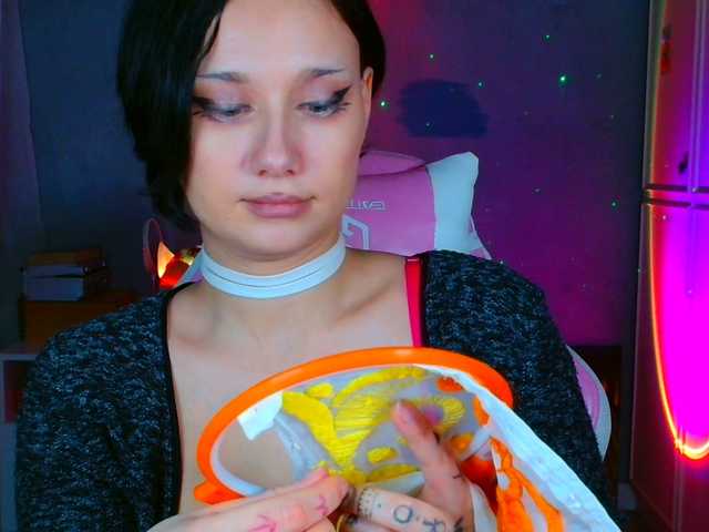 stawbarynut's BongaCams show and profile